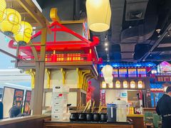 -牛New寿喜烧(闵行龙湖天街店)