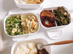 -杭州师范大学食堂