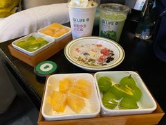 -金色印象·4K影院式足体养生(南滨印象店)