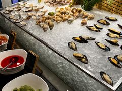 -二楼咖啡厅·厦门源昌凯宾斯基大酒店(湖滨中路店)