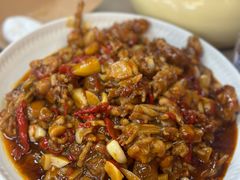 -老三样·旧食新味(船山路店)