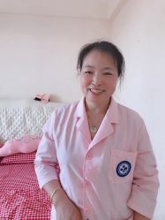 点击看大图 -一心缘月子产后中心