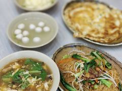 鱼丸汤-圆宝台湾小吃(迎津街店)