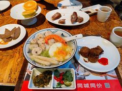 -陈鹏鹏潮汕菜(宝安机场T3航站楼店)