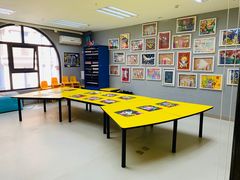 -杨梅红艺术教育(凤城教学中心)