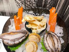 -一哥澳门豆捞·澳门风打边炉(高德置地店)