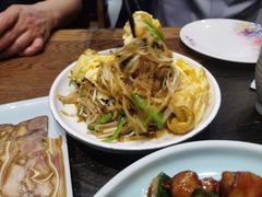 合菜盖帽-娄三少春饼·烤鸭(合生汇购物中心店)
