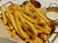 -哈布斯扒房(华发商都店)