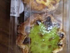 -鲍师傅糕点(国金街店)