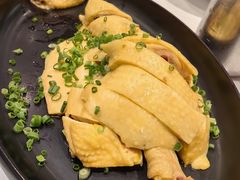 -上海1号私藏菜(静安店)