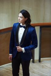 -MR.COLLECTION西装先生(富华里店)