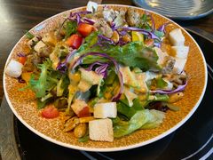 -卓越烤鸭店(太平湖东里店)