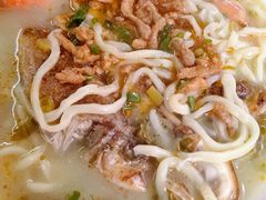 -面道赞宁海海鲜面(迎凤街店)