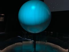 -贝林大翅鲸简餐厅(国家海洋博物馆店)