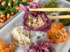 -正宗天津烧麦馆(柳州路店)