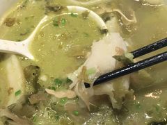 -渝是乎酸菜鱼·川渝小炒(新世界百货望京店)