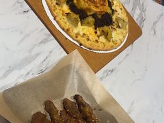 -达美乐比萨(红山店)