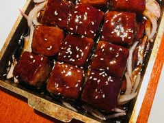 -荷塘秋月·本帮江浙菜(国权路店)