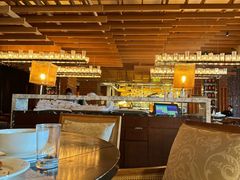 -南通滨江洲际酒店-西集自助餐厅