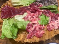 -厝味火锅·潮汕卤水火锅(十一合店)