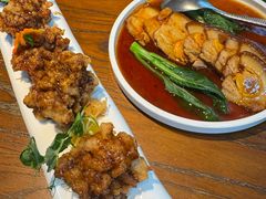 -肴约·花园式餐厅(湖里店)