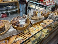 -富贵面包公司(运河店)