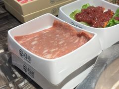 -冠菌火锅自助(东莞桥头店)