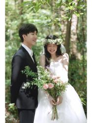 -梵汐婚纱摄影(东方之门店)