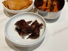 -慧娟面馆·餐厅(望江路店)
