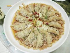 -巢湖名吃·东关老鹅汤(江南风情街店)