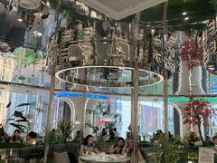 -3号仓库·创意中国菜(新世界城店)