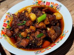 -树厨贵州菜(大十字店)