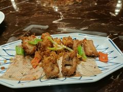 -东方御宴海鲜酒楼(棕泉酒店)