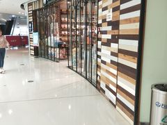 -The Green Party(湛江万达广场店)