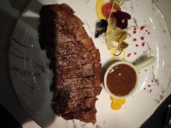 -ins森林童话餐厅coffee&bistro