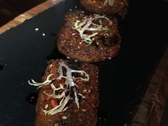 -Amanda餐厅(长乐路店)