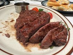 -马克西姆俄罗斯餐厅(通亚街店)