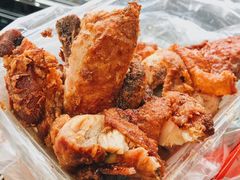 -王二甩老木子鸡(江湾店)