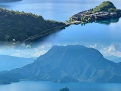 -丽江泸沽湖景区