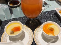 -广东嘉华大酒店·季花铁板烧餐厅