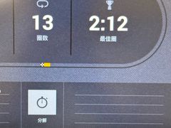 -FLARE STAR FITNESS(复地活力城店)