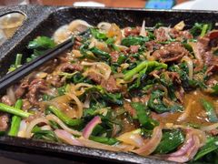 -张家卫·阳江菜·小海鲜(肥婆湾桥店)