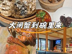 -杨氏青龙虾·羊蝎子(金盛路总店)