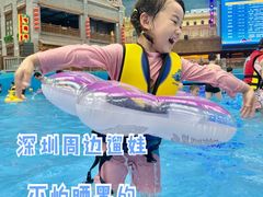 -广州融创水世界