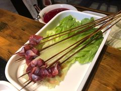 -纸盐河码头火锅(十八梯店)