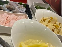 -海底捞大排档火锅(打浦路店)