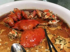-阿明小菜·海鲜·上海菜(梅陇华理店)