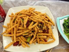 -小民大排档(光谷店)