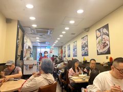 -盛记粥面(佐敦店)
