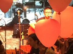 -胡桃里音乐酒馆(万科城市广场店)